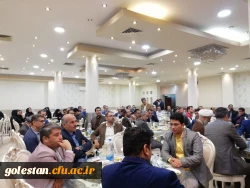 در سند تحول بنیادین تنها مسیر تربیت معلم را دانشگاه فرهنگیان قرار داده اند این وظیفه سنگین دانشگاه را نشان می دهد 8