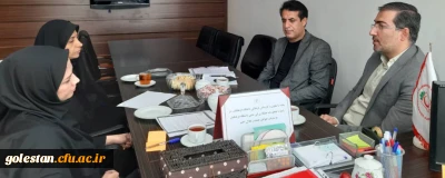 شهریاری معاون هماهنگی دانشگاه فرهنگیان گلستان:

حس نوع دوستی را با هیچ پولی نمی توان خرید