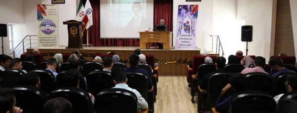 دشمن با تمرکز بر گسل های فرهنگی، دینی و قومیتی باعث اختلافات بین مردم و ملل می شوند 2