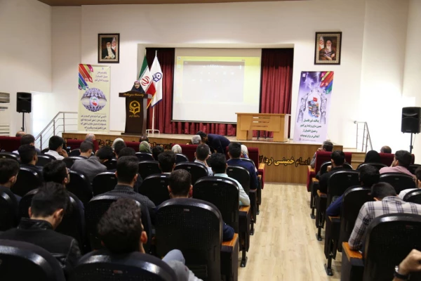 دشمن با تمرکز بر گسل های فرهنگی، دینی و قومیتی باعث اختلافات بین مردم و ملل می شوند 5