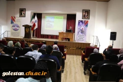 دشمن با تمرکز بر گسل های فرهنگی، دینی و قومیتی باعث اختلافات بین مردم و ملل می شوند 6