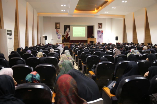 دشمن با تمرکز بر گسل های فرهنگی، دینی و قومیتی باعث اختلافات بین مردم و ملل می شوند 7