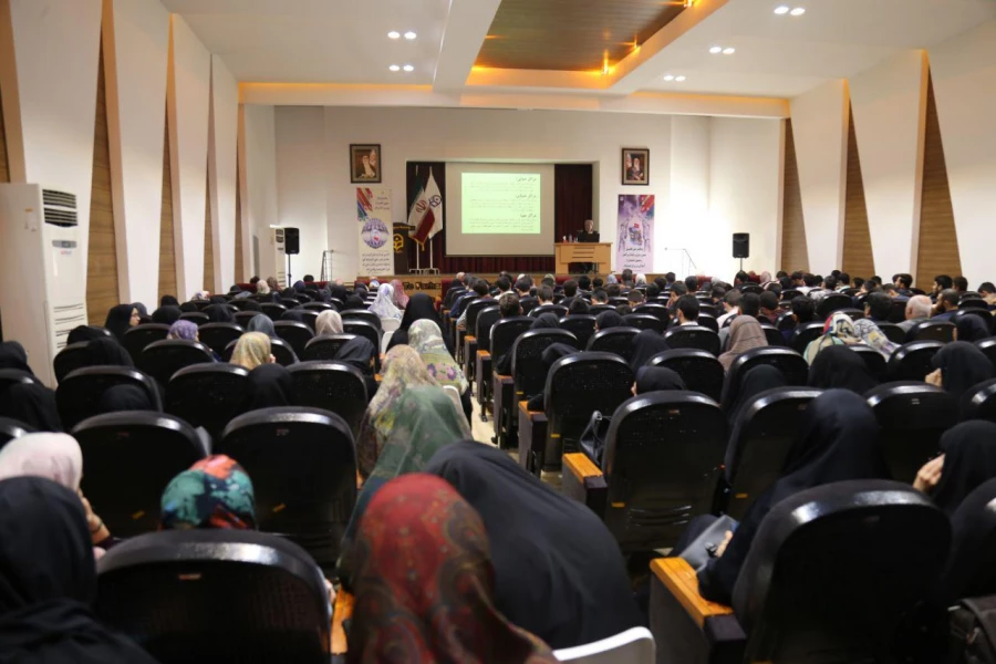 دشمن با تمرکز بر گسل های فرهنگی، دینی و قومیتی باعث اختلافات بین مردم و ملل می شوند 7