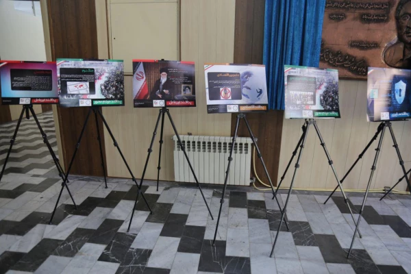 دشمن با تمرکز بر گسل های فرهنگی، دینی و قومیتی باعث اختلافات بین مردم و ملل می شوند 9