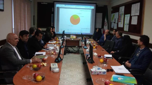 امضاء تفاهم نامه همکاری دانشگاه فرهنگیان گلستان با مرکز بهداشت استان  5