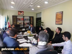 دانشگاه فرهنگیان میزبان دو همایش علمی ملی خواهد بود 4