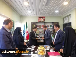 دانشگاه فرهنگیان میزبان دو همایش علمی ملی خواهد بود 5