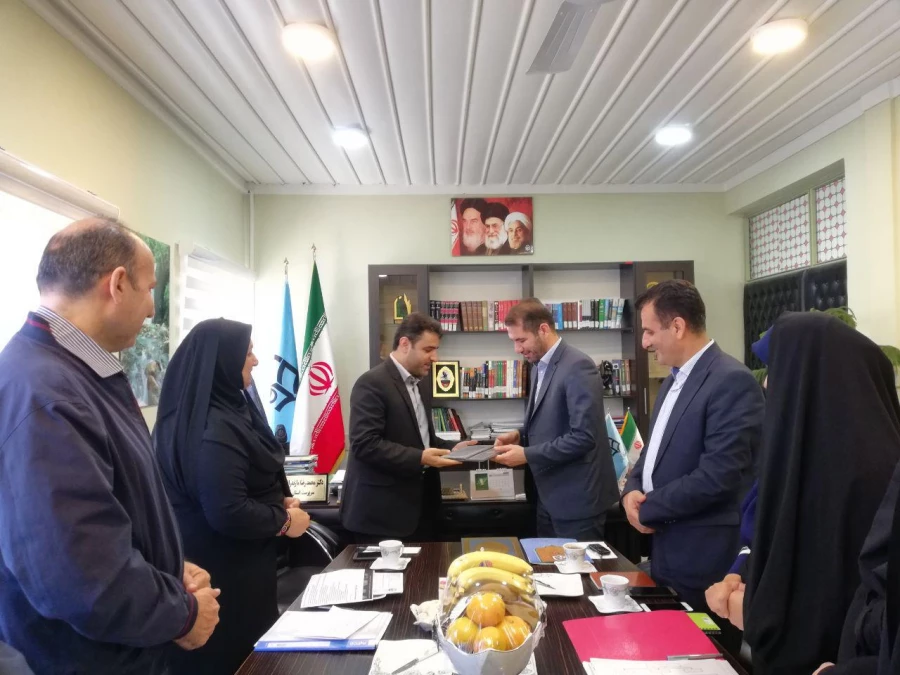 دانشگاه فرهنگیان میزبان دو همایش علمی ملی خواهد بود 5