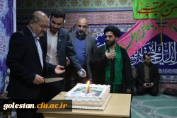 زندگی پیامبر شناسنامه دین اسلام و شناسنامه عملیاتی اسلام است. 5