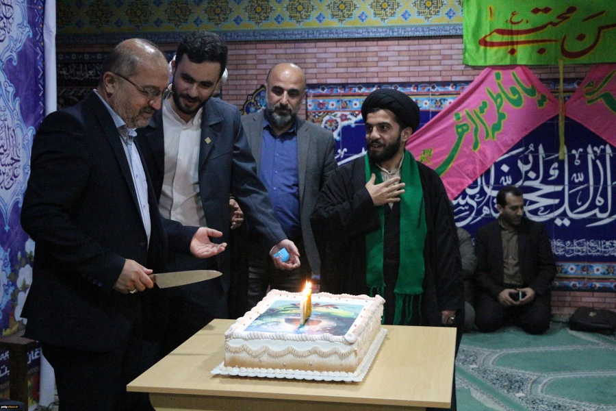 زندگی پیامبر شناسنامه دین اسلام و شناسنامه عملیاتی اسلام است. 5