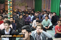 زندگی پیامبر شناسنامه دین اسلام و شناسنامه عملیاتی اسلام است. 7