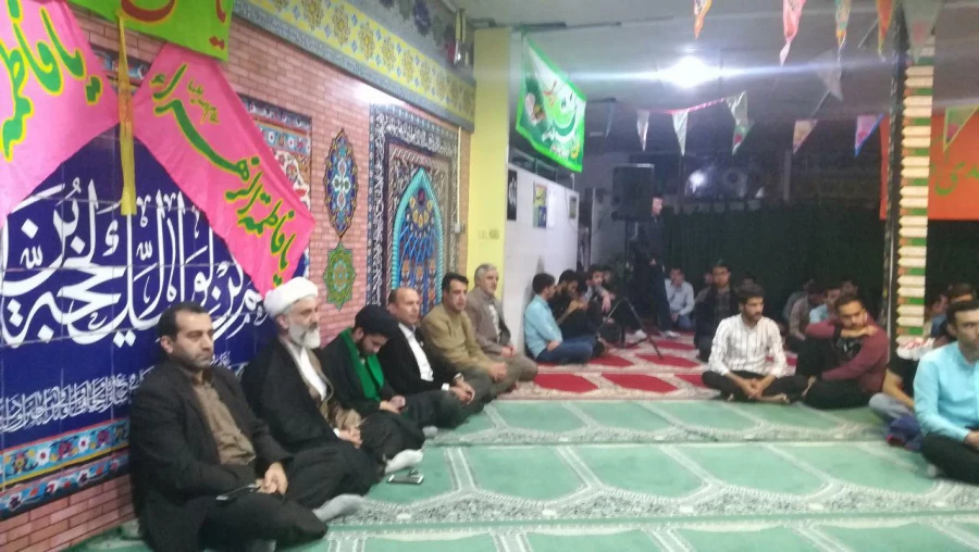 زندگی پیامبر شناسنامه دین اسلام و شناسنامه عملیاتی اسلام است. 9