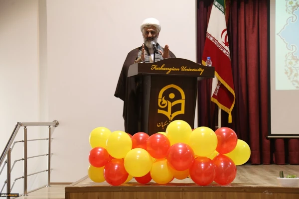 از برگزیدگان استانی جشنواره فرهنگی و هنری دانشگاه فرهنگیان گلستان تقدیر شد 5