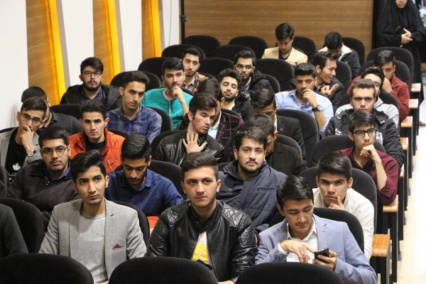 برنامه ریزی، کلید موفقیت در حوزه های پژوهشی است. 9