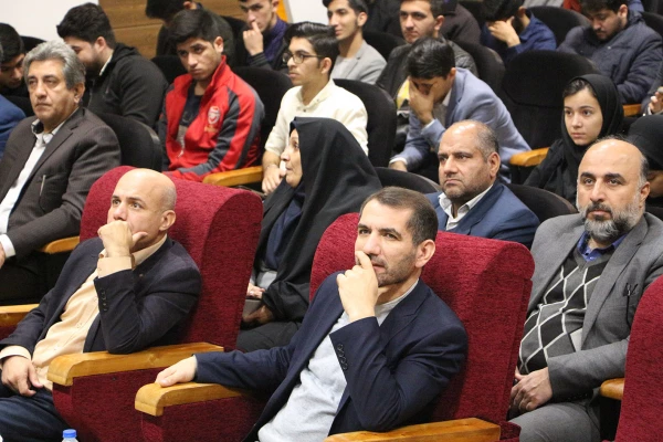 برنامه ریزی، کلید موفقیت در حوزه های پژوهشی است. 15