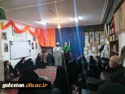 اردوی زیارتی سیاحتی دانشجومعلمان پردیس امام خمینی (ره) گرگان به مشهد مقدس 2