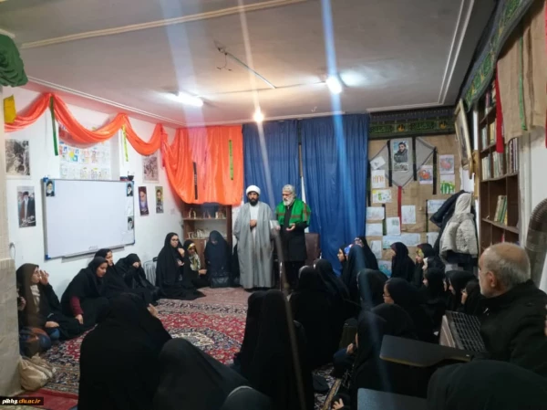 اردوی زیارتی سیاحتی دانشجومعلمان پردیس امام خمینی (ره) گرگان به مشهد مقدس 2