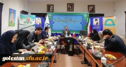 دانشگاه فرهنگیان استان گلستان میزبان دو همایش ملی 3