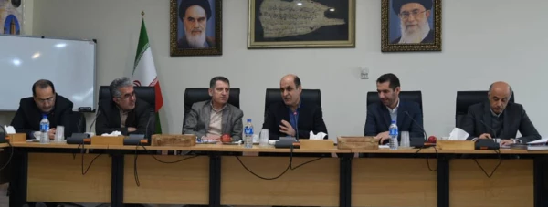 مهمترین نیاز امروز دانشگاه فرهنگیان گلستان کمبود ویتامین و فضای فیزیکی می باشد 2