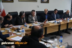 مهمترین نیاز امروز دانشگاه فرهنگیان گلستان کمبود ویتامین و فضای فیزیکی می باشد 3