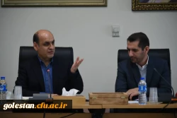 مهمترین نیاز امروز دانشگاه فرهنگیان گلستان کمبود ویتامین و فضای فیزیکی می باشد 4