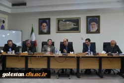 مهمترین نیاز امروز دانشگاه فرهنگیان گلستان کمبود ویتامین و فضای فیزیکی می باشد 5