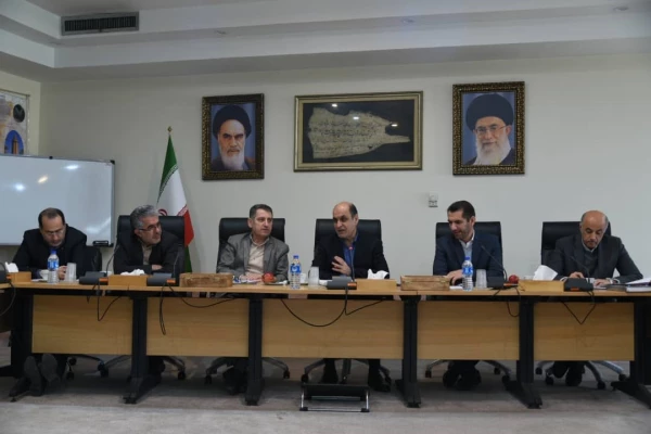 مهمترین نیاز امروز دانشگاه فرهنگیان گلستان کمبود ویتامین و فضای فیزیکی می باشد 5