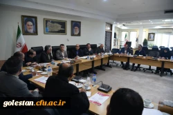 مهمترین نیاز امروز دانشگاه فرهنگیان گلستان کمبود ویتامین و فضای فیزیکی می باشد 7