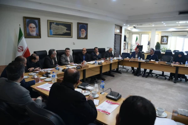 مهمترین نیاز امروز دانشگاه فرهنگیان گلستان کمبود ویتامین و فضای فیزیکی می باشد 7