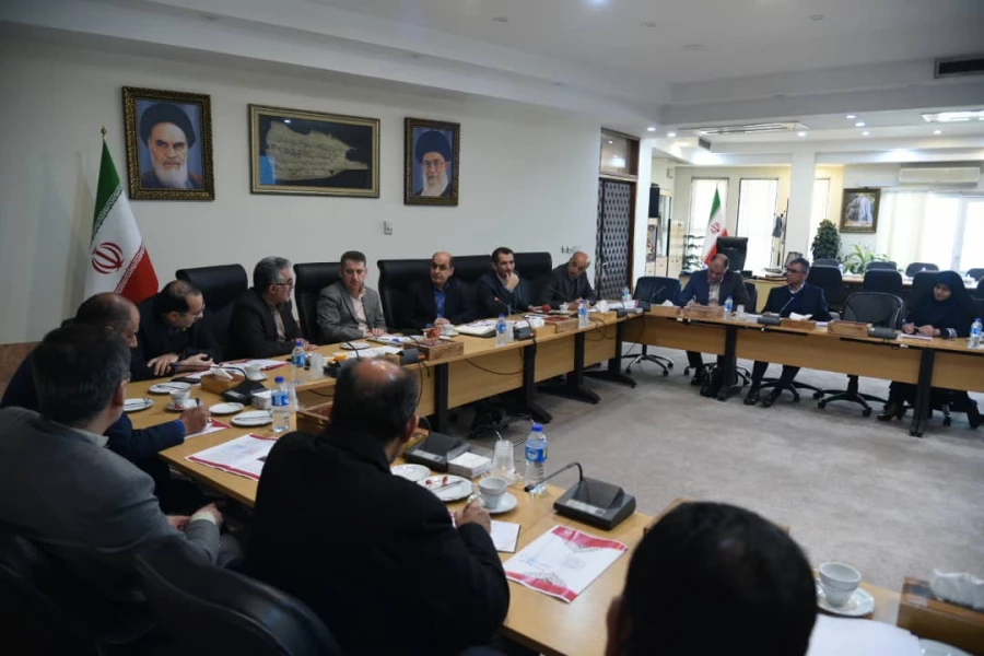 مهمترین نیاز امروز دانشگاه فرهنگیان گلستان کمبود ویتامین و فضای فیزیکی می باشد 7