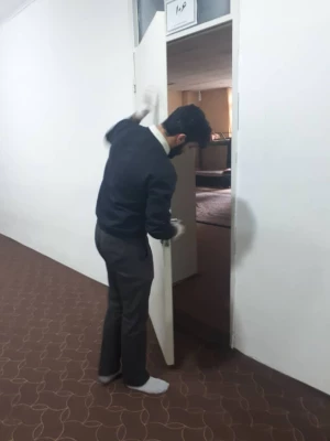 فعالیت های صورت گرفته به منظور پیشگیری از شیوع ویروس کرونا در پردیس های دانشگاه فرهنگیان گلستان 15