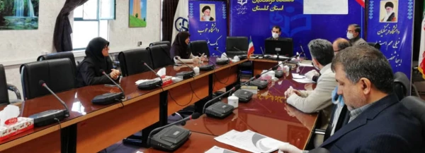  در شرایط بحرانی، باید در مبحث آموزشی بالاترین کارایی را داشته باشیم 2