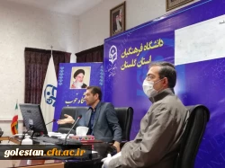  در شرایط بحرانی، باید در مبحث آموزشی بالاترین کارایی را داشته باشیم 3