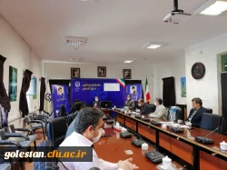  در شرایط بحرانی، باید در مبحث آموزشی بالاترین کارایی را داشته باشیم 4