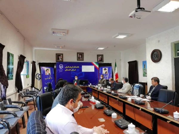  در شرایط بحرانی، باید در مبحث آموزشی بالاترین کارایی را داشته باشیم 4