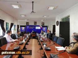  در شرایط بحرانی، باید در مبحث آموزشی بالاترین کارایی را داشته باشیم 5