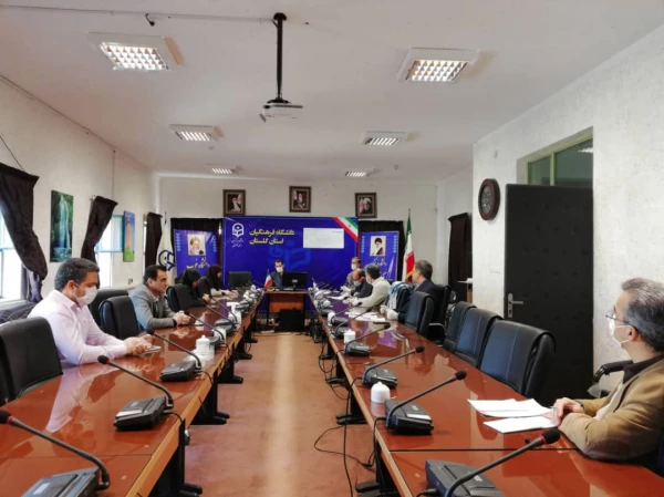  در شرایط بحرانی، باید در مبحث آموزشی بالاترین کارایی را داشته باشیم 5