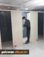 ضد عفونی دانشگاه 3