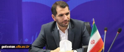 سرپرست مدیریت امور پردیس های استان گلستان خبر داد:

تمامی سراهای دانشجویی ضدعفونی شد/ کلاس های مجازی تا پایان تعطیلات با جدیت تمام برگزار می گردد