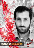 گرامیداشت شهادت شهید باکری 