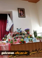 برگزاری مراسم پایان سال 1398 همراه با تقدیر از همکاران پردیس امام خمینی(ره)/3
