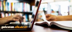 آغاز کلاس های مجازی دانشگاه فرهنگیان استان گلستان 2