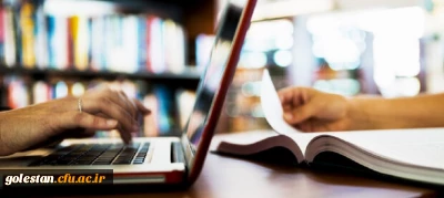 دکتر مازندرانی سرپرست دانشگاه فرهنگیان استان گلستان خبر داد:

آغاز کلاس های مجازی دانشگاه فرهنگیان استان گلستان