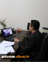 اهدا بسته های مواد غذایی به نیازمندان در شهر گرگان
