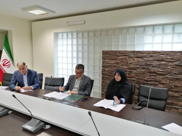 مجمع خیرین حامی دانشگاه فرهنگیان یک سرمایه بزرگ اجتماعی است 3