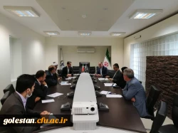 مجمع خیرین حامی دانشگاه فرهنگیان یک سرمایه بزرگ اجتماعی است 4