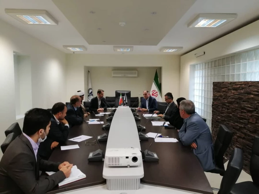 مجمع خیرین حامی دانشگاه فرهنگیان یک سرمایه بزرگ اجتماعی است 4