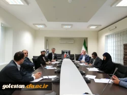 مجمع خیرین حامی دانشگاه فرهنگیان یک سرمایه بزرگ اجتماعی است 5