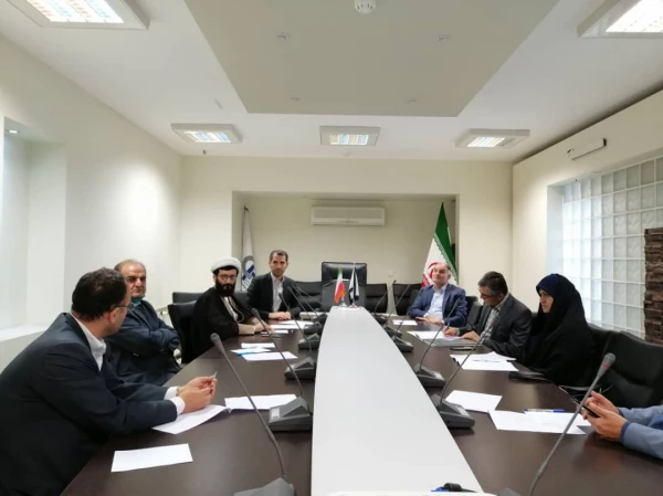 مجمع خیرین حامی دانشگاه فرهنگیان یک سرمایه بزرگ اجتماعی است 5