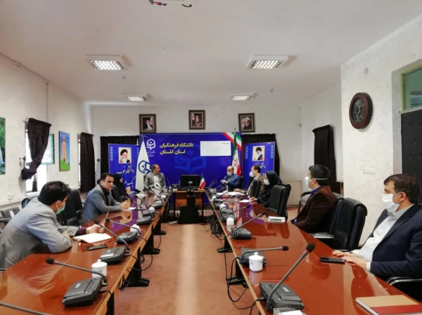 جلسه ساماندهی مهارت آموزان ماده 28 سال 98 4